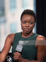 Danai Gurira #29484 picture (Portrait Medium)