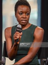 Danai Gurira #29491 picture (Portrait Medium)