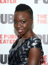 Danai Gurira #29494 picture (Portrait Medium)