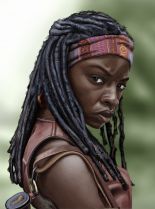 Danai Gurira