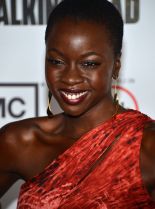 Danai Gurira