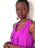 Danai Gurira