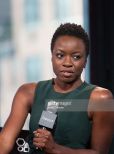 Danai Gurira