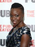 Danai Gurira