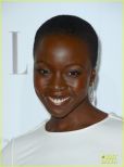 Danai Gurira