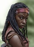 Danai Gurira