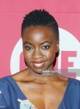 Danai Gurira