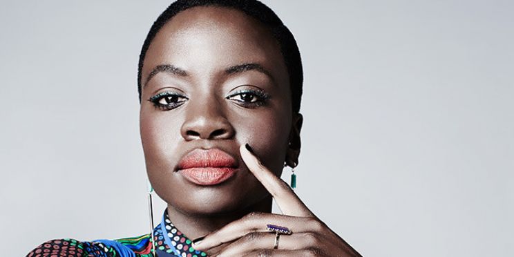 Danai Gurira