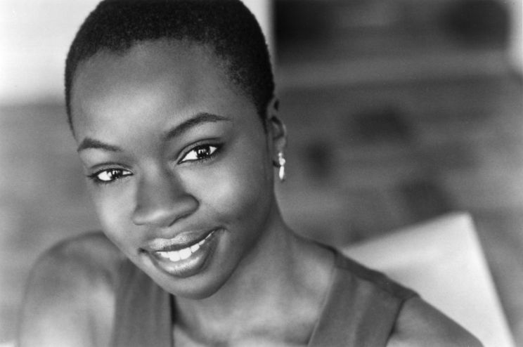 Danai Gurira