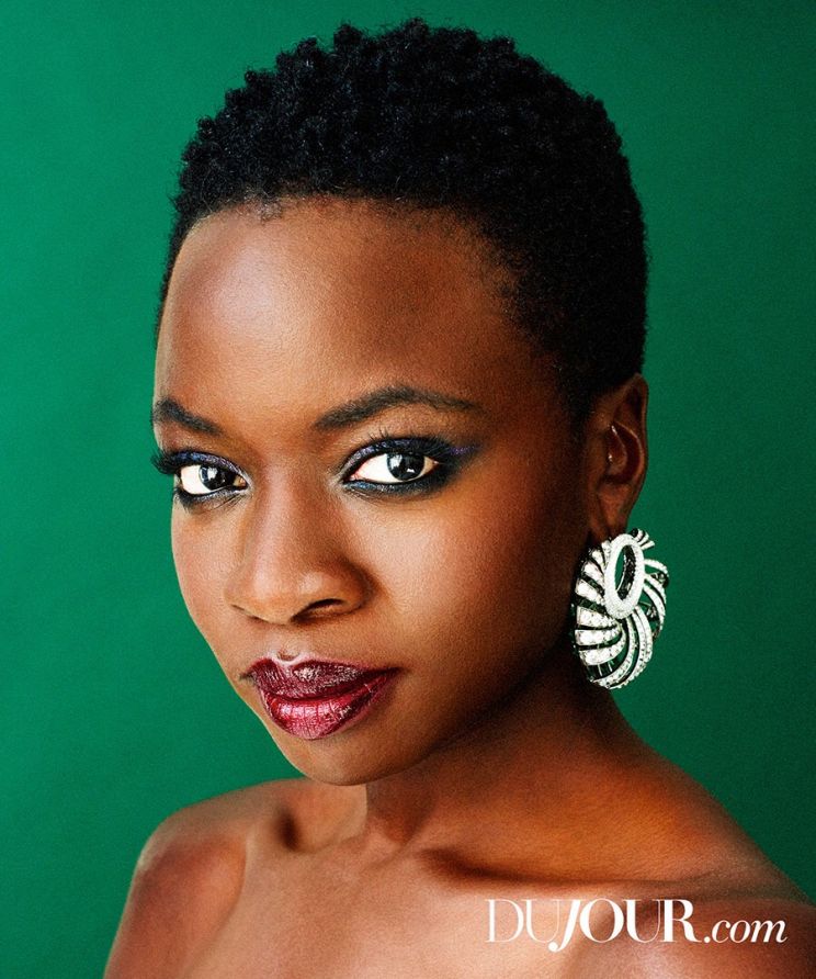 Danai Gurira