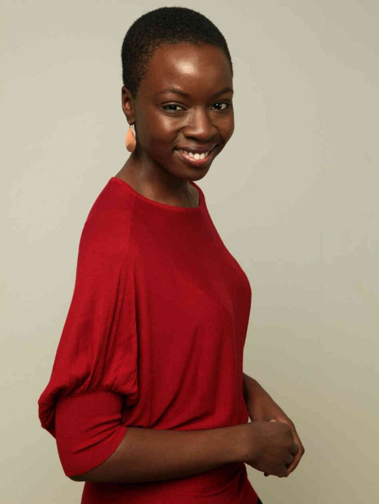 Danai Gurira