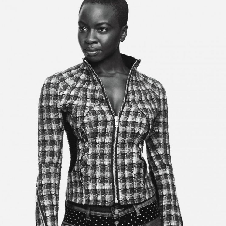 Danai Gurira