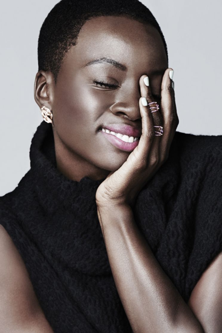 Danai Gurira