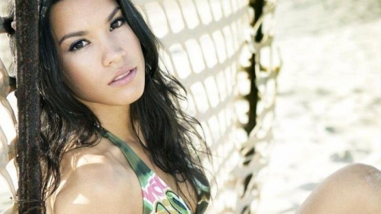 Danay Garcia