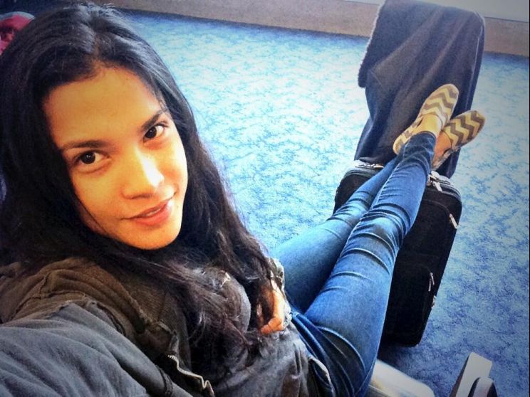 Danay Garcia