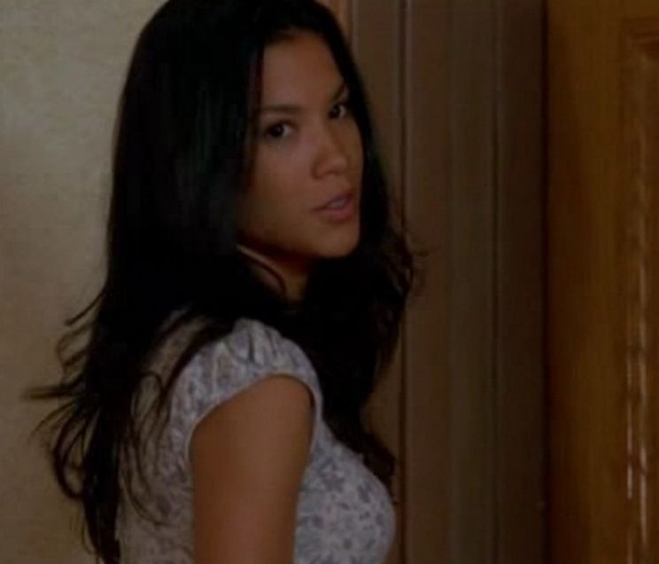 Danay Garcia