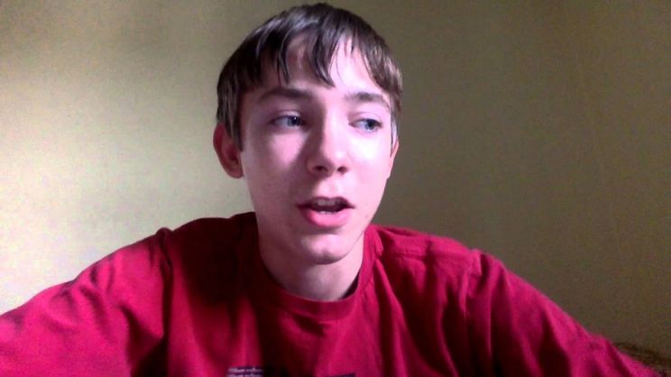 Dane Boedigheimer