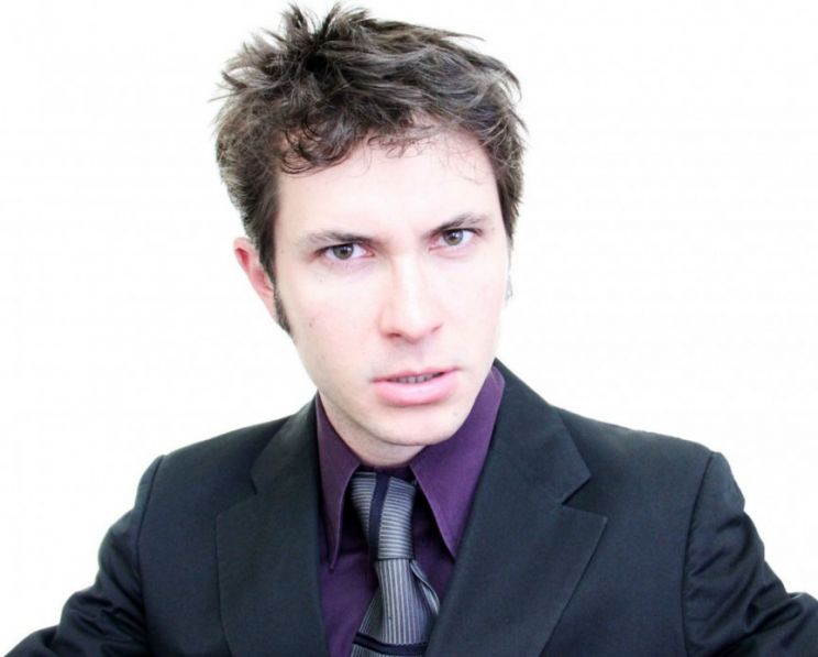Dane Boedigheimer