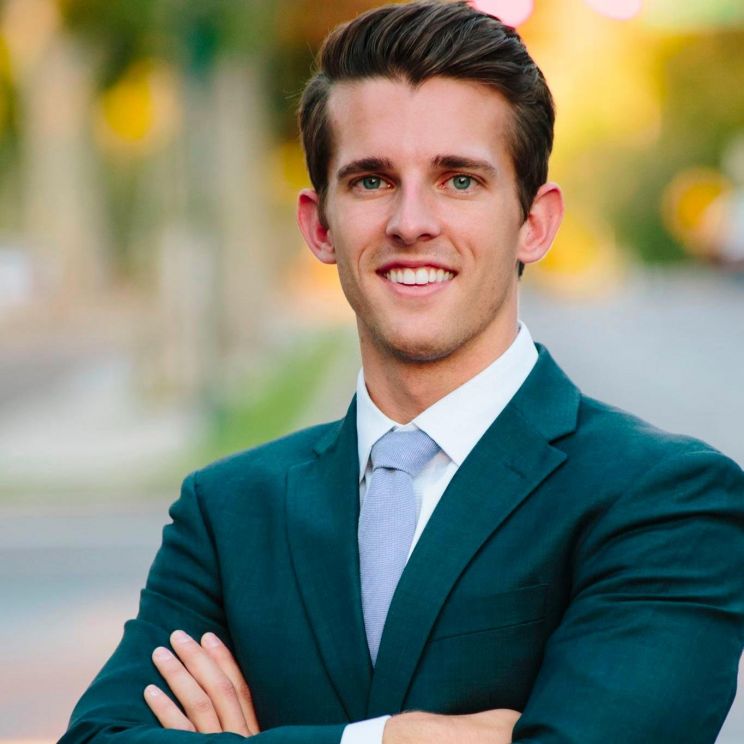 Dane Christensen