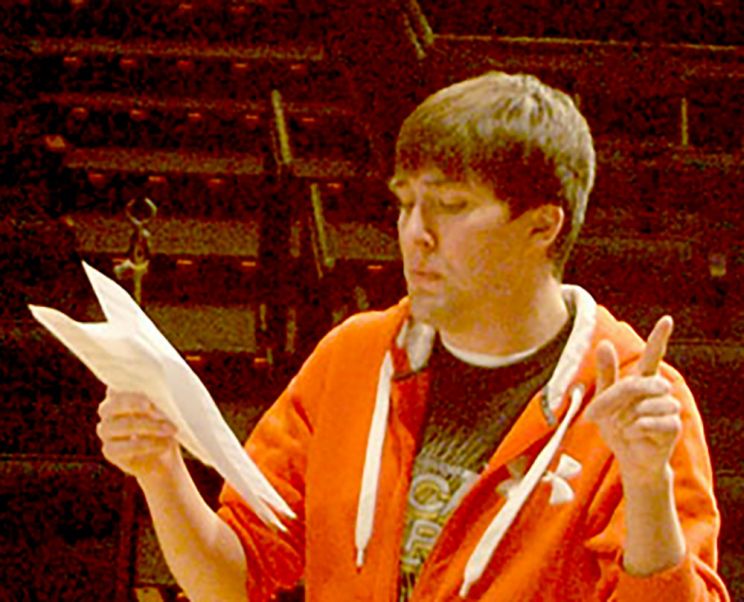 Dane Christensen