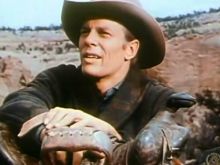 Dane Clark