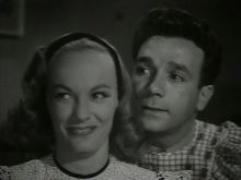 Dane Clark