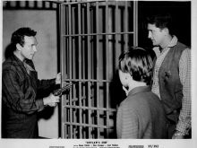 Dane Clark
