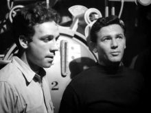 Dane Clark