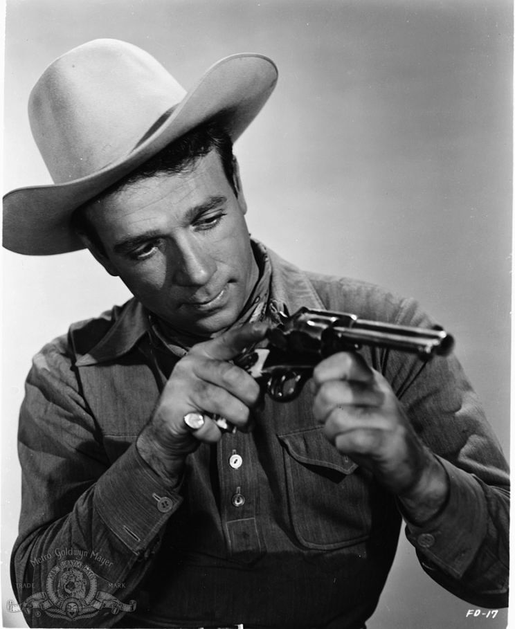 Dane Clark