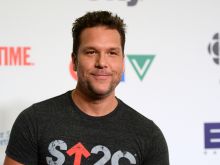 Dane Cook