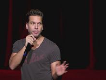 Dane Cook