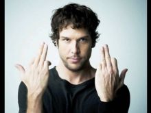 Dane Cook