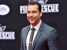 Dane Cook