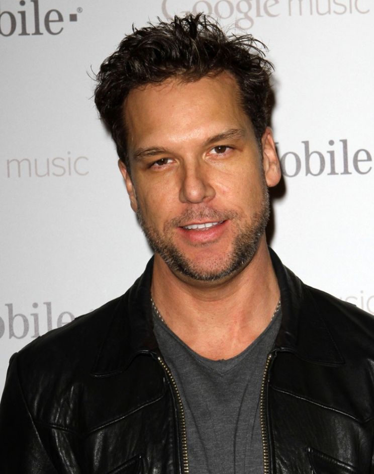 Dane Cook