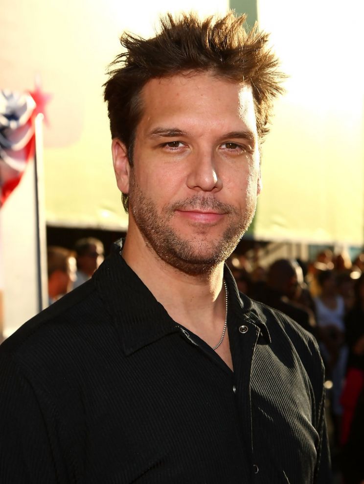 Dane Cook