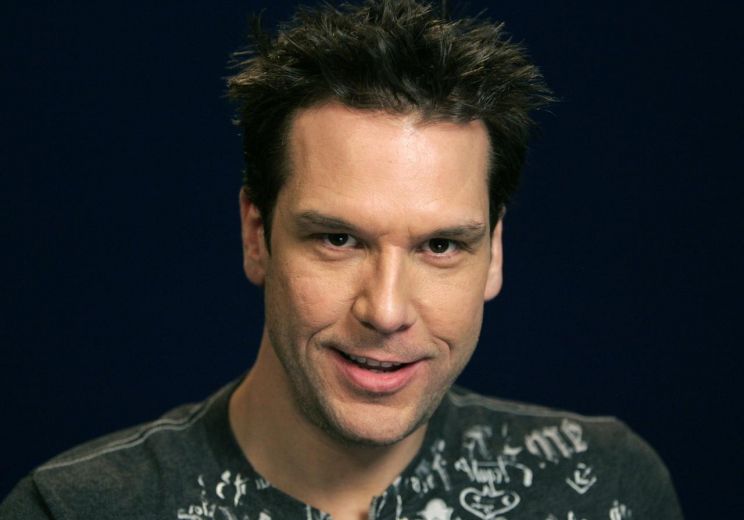 Dane Cook