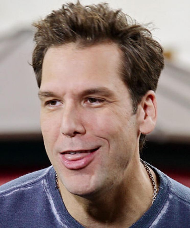 Dane Cook