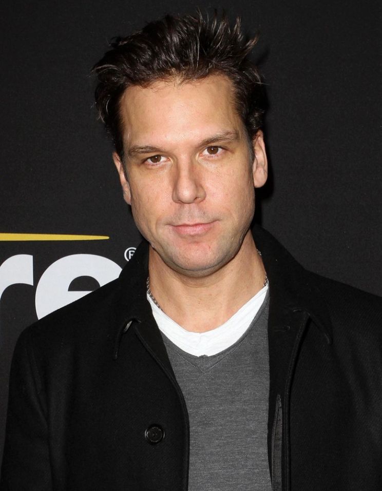 Dane Cook