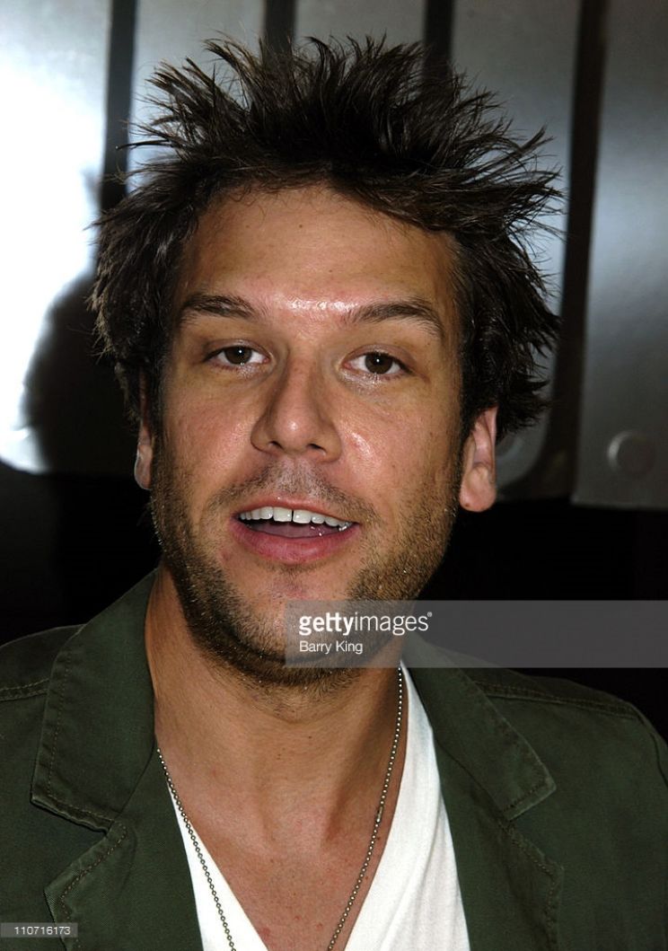 Dane Cook