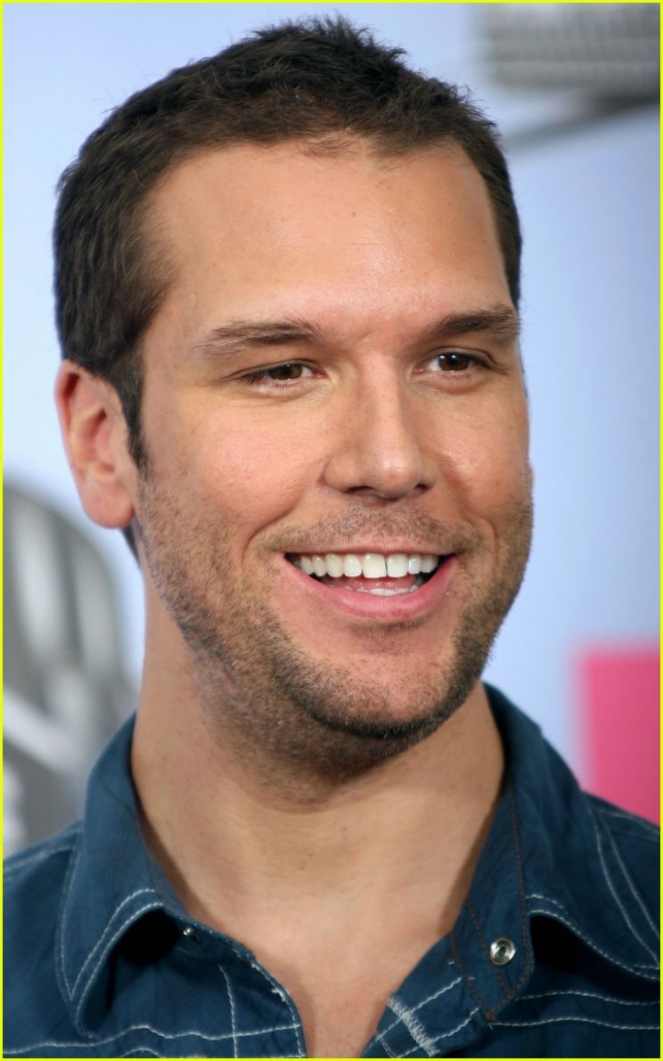 Dane Cook