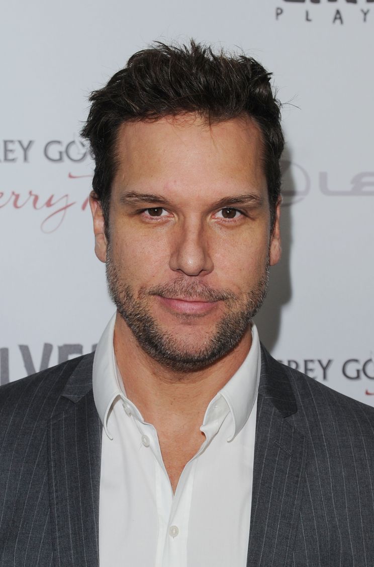 Dane Cook