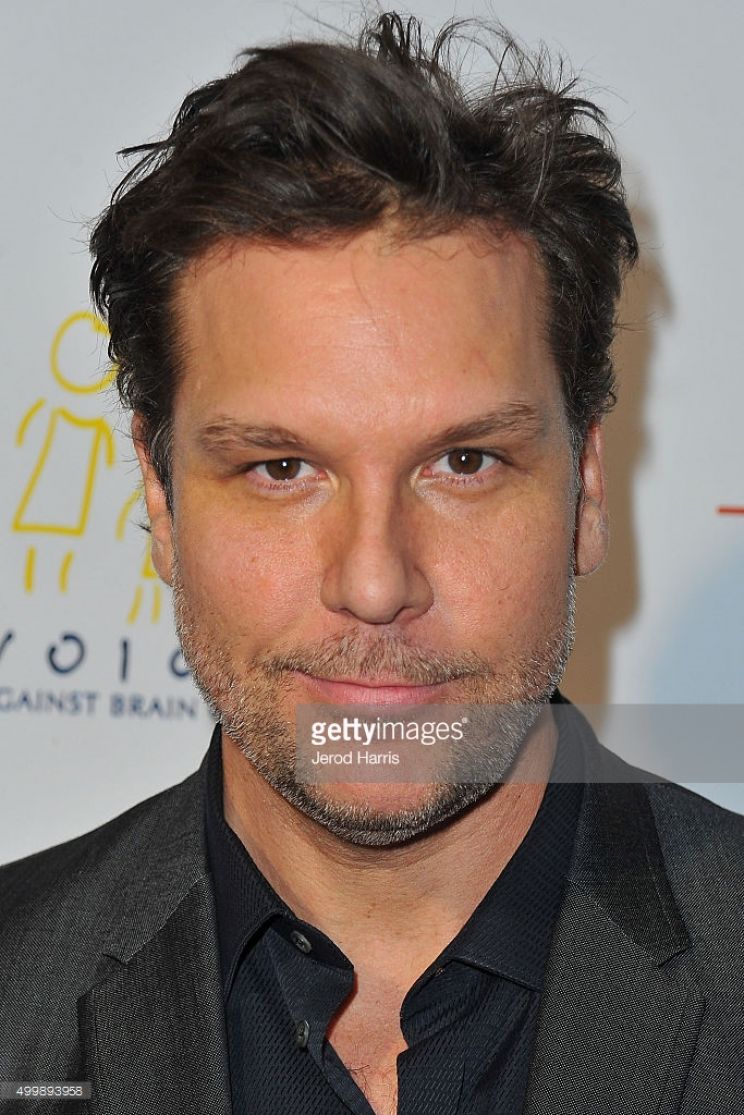 Dane Cook