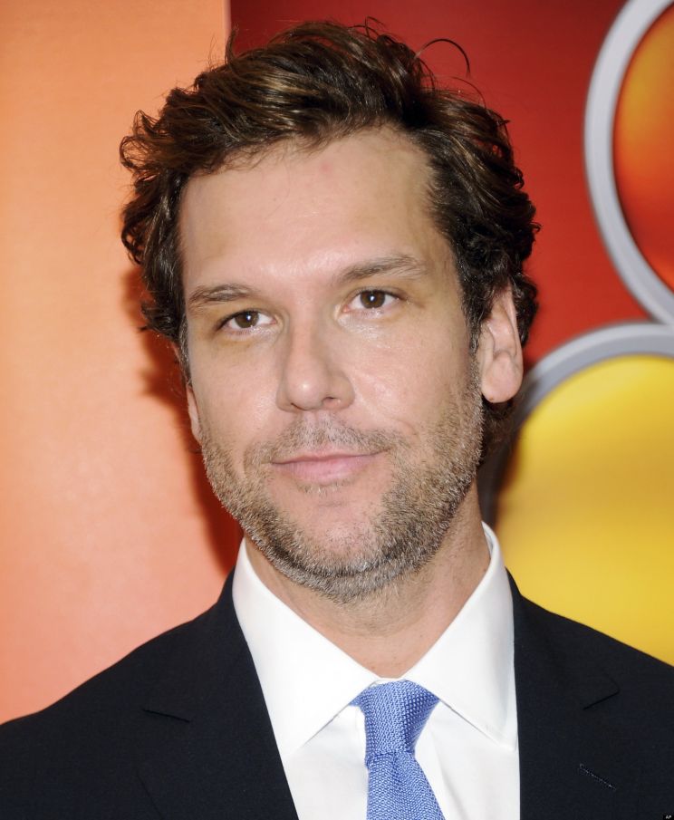 Dane Cook