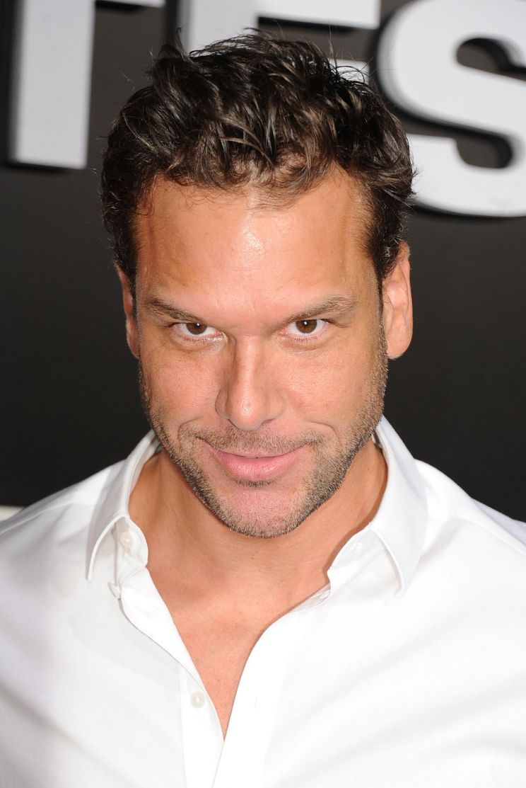 Dane Cook