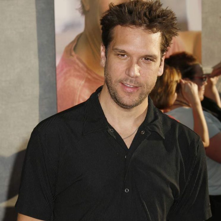 Dane Cook