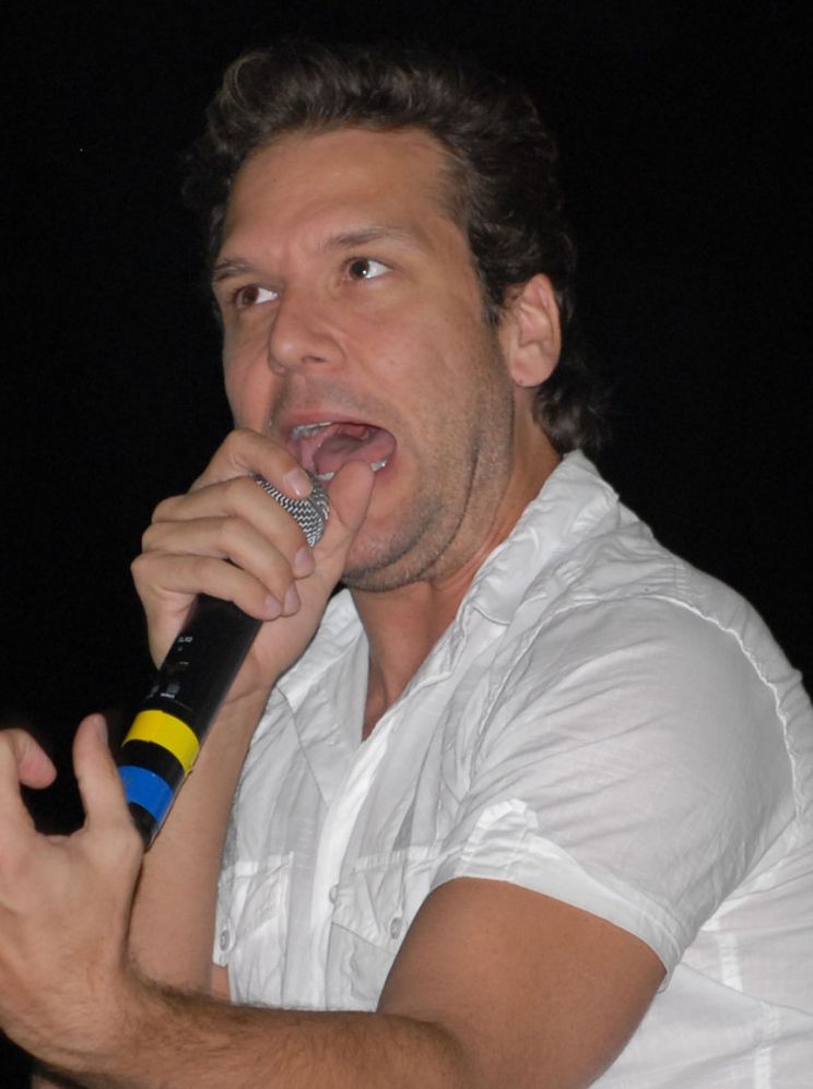 Dane Cook