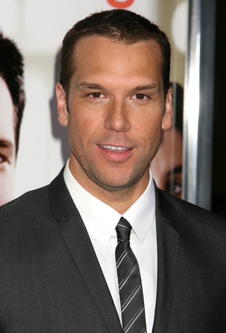 Dane Cook