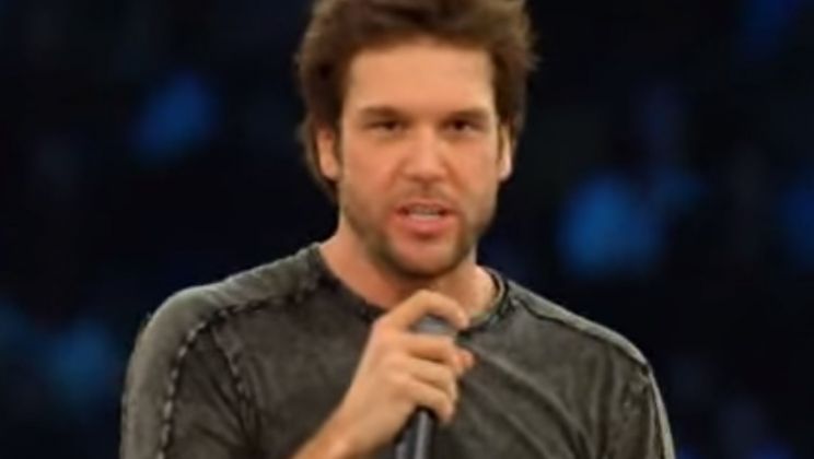 Dane Cook