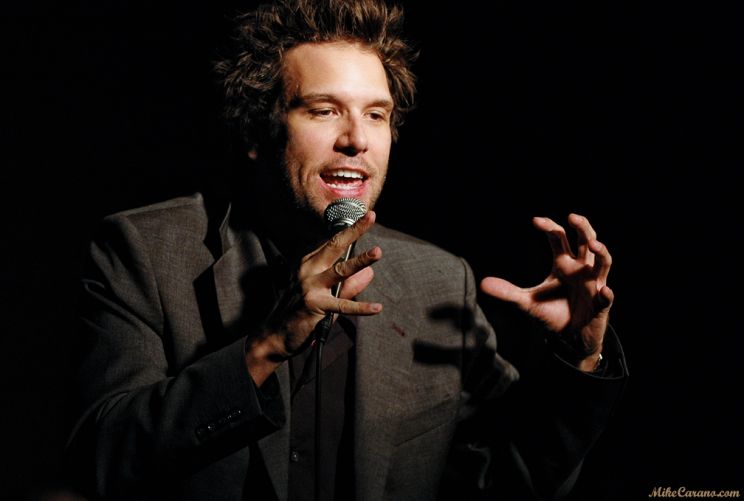 Dane Cook