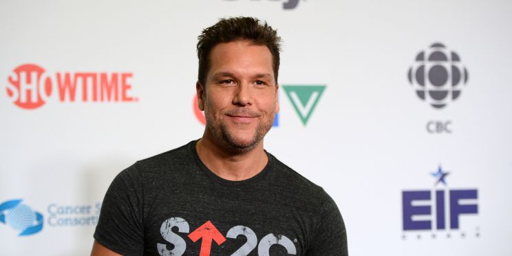 Dane Cook